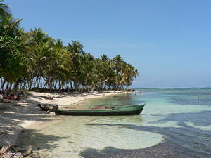 Du lịch quần đảo San Blas, Panama - iVIVU.com