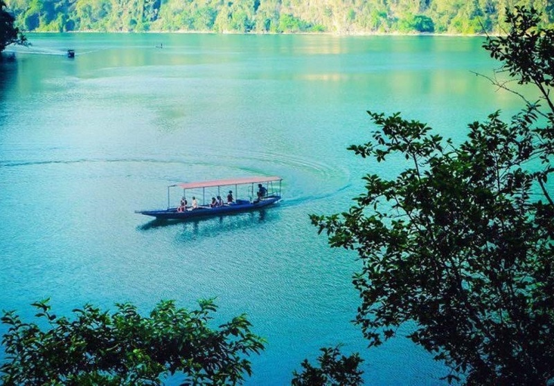 Kinh nghiệm du lịch Hồ Ba Bể, nên du lịch Hồ Ba Bể thời gian nào?