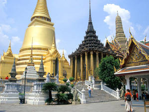 Du lịch Thái Lan - Bangkok - iVIVU.com