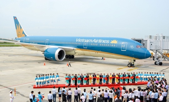 Vietnam Airlines anh 7