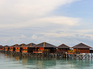 Đảo Borneo - Malaysia - iVIVU.com