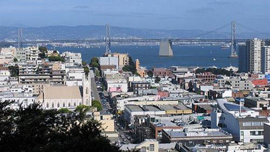 San-Francisco-My - iVIVU.com