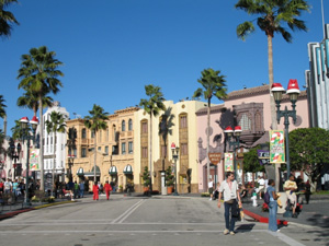 Universal Studios Florida - Mỹ - iVIVU.com
