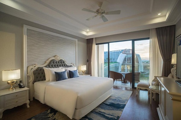 Khách sạn bình dân, đầy đủ tiện nghi và có giá tốt ở đảo ngọc Phú Quốc