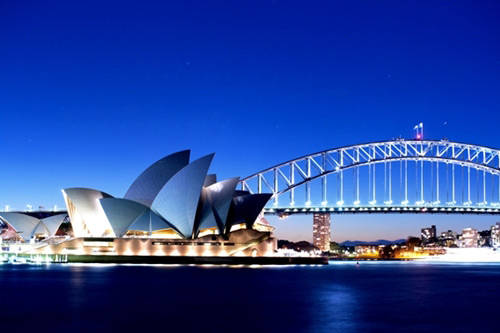 Du lịch Úc - Sydney - iVIVU.com