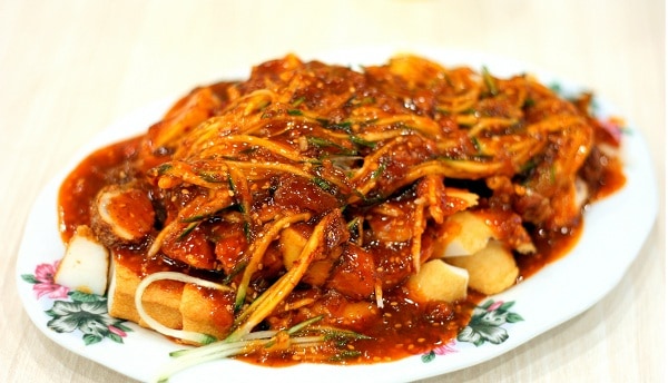 Nên ăn món gì khi du lịch Kuala Lumpur? Món ăn đặc sản truyền thống độc đáo ở Kuala Lumpur