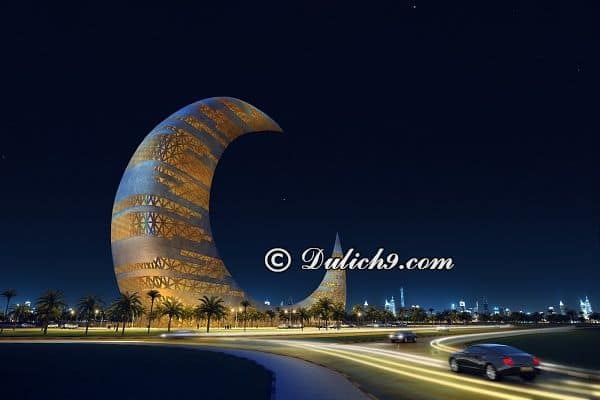 Các điểm đến nổi tiếng ở Dubai/ Đi đâu, chơi gì khi du lịch Dubai? Kinh nghiệm du lịch Dubai mới nhất