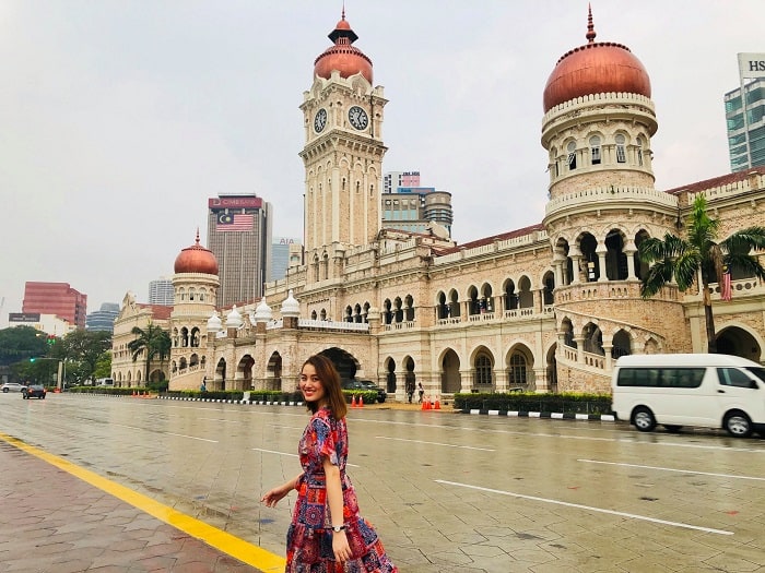 Nên đi những đâu khi du lịch Malaysia?