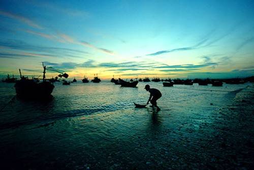 Du lịch Huế - bãi biển Thuận An - iVIVU.com