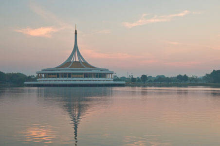 Công viên Rama IX