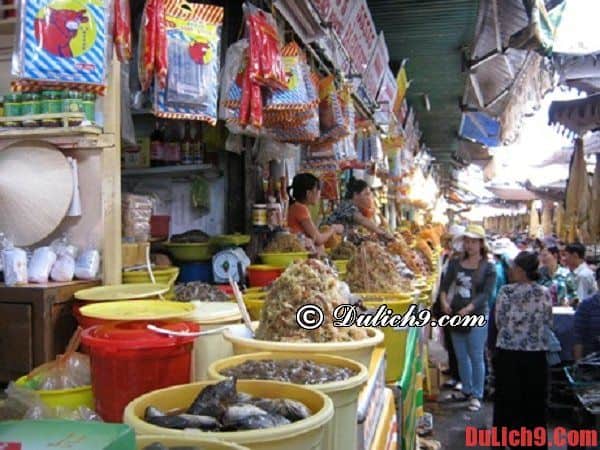 Chợ Tịnh Biên