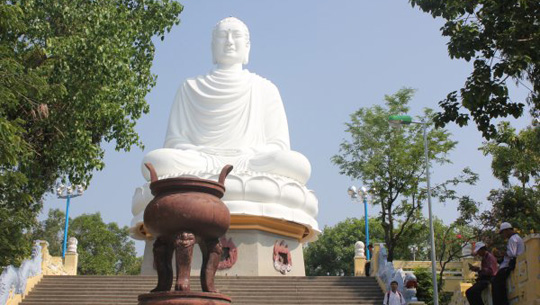 Thích Ca Phật Đài, Vũng Tàu - iVIVU.com