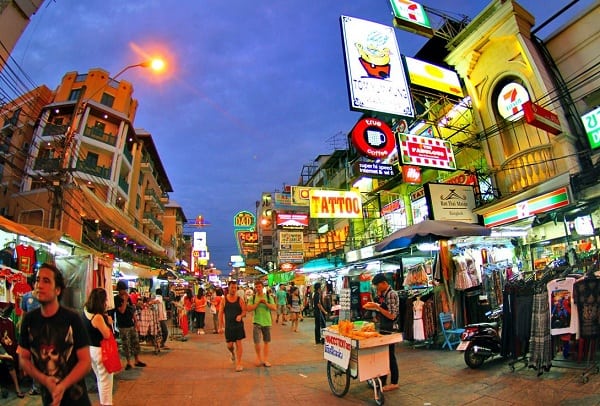 Du lịch Thái Lan nên cảnh giác những chiêu trò lừa đảo gì? Những chiêu lừa đảo phải cảnh giác khi du lịch Thái Lan