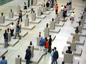 Bảo tàng Tate Modern, Luân Đôn