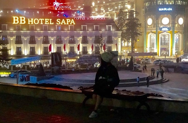 Du lịch Sapa nên ở đâu/ Khách sạn, nhà nghỉ & homestay ở Sapa 