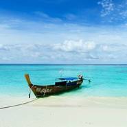 Koh Lipe - Đảo Thái Lan tuyệt đẹp