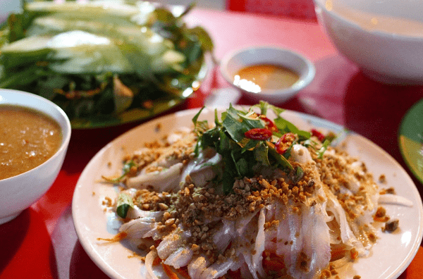 Những món ăn ngon Nha Trnag hấp dẫn nhất. Đi Nha Trang ăn gì? Gỏi cá mai