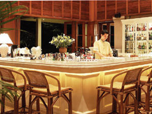 Quán bar Đà Nẵng - Hải Vân Lounge - iVIVU.com