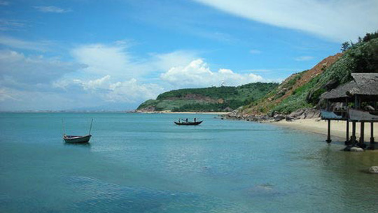 Bán đảo Sơn Trà - Đà Nẵng - iVIVU.com