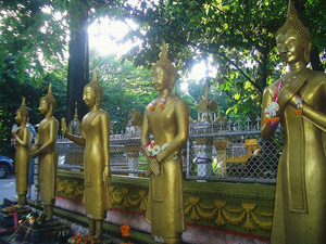 Wat Si Muang, Viên Chăn
