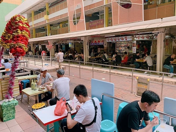 Những địa điểm vui chơi giải trí giá siêu rẻ ở Singapore