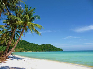 Đảo Phú Quốc - Kiên Giang - iVIVU.com