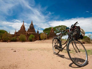 Phiêu lưu mạo hiểm - Myanmar - iVIVU.com