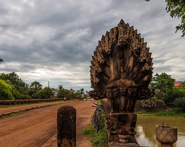 Kinh nghiệm du lịch Campuchia nên đi đâu chơi?