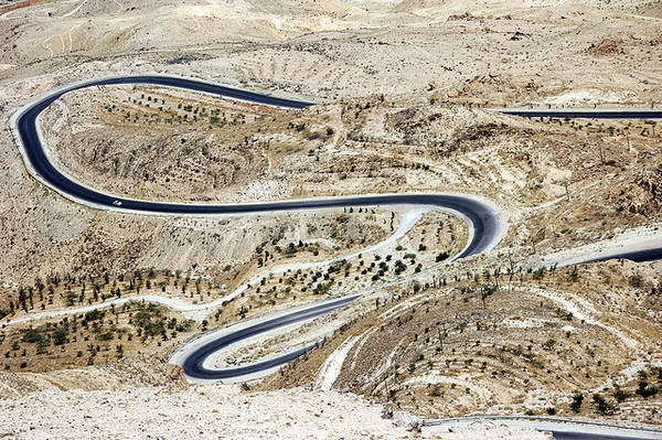 King's Highway Jordan