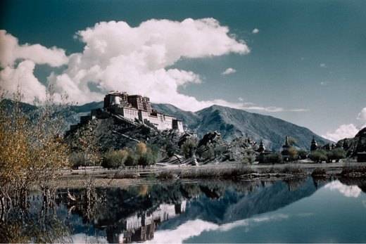 Tây Tạng - iVIVU.com