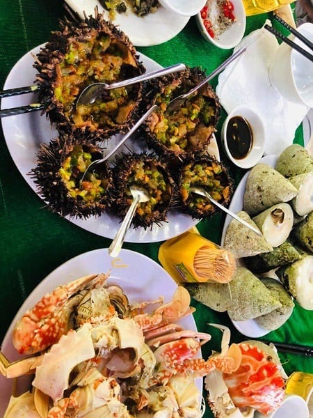 Ăn gì khi du lịch Đà Nẵng? Món ăn đặc sản ngon, nổi tiếng ở Đà Nẵng