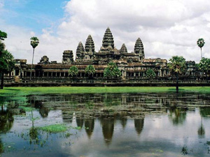 Angkor - iVIVU.com