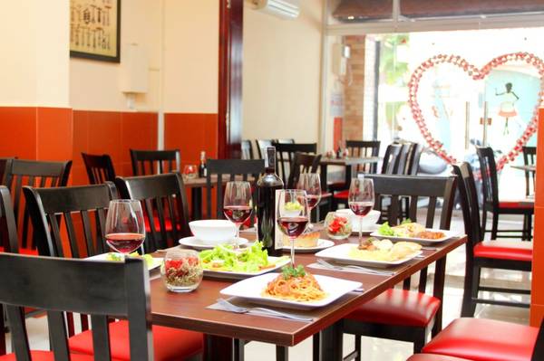 Nhà hàng Ciao Vợ Đẹp từ lâu đã trở thành địa chỉ ăn uống quen thuộc cho những “tín đồ” yêu thích ẩm thực Ý tại Sài Gòn.