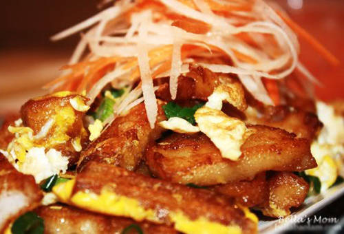9 món ăn vặt Sài Gòn ngon khó cưỡng