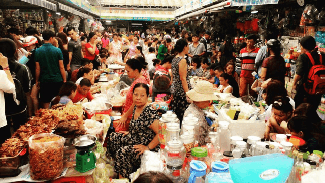 Chợ Cồn Đà Nẵng 01