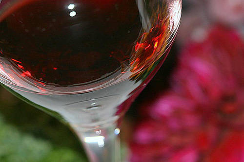 Lựa chọn khác cho bạn khi muốn thưởng thức rượu vang tuyệt hảo chính là La Rioja, Tây Ban Nha.