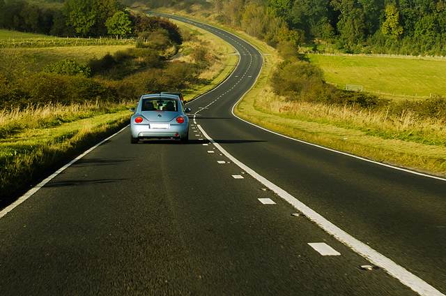 6 sai lầm dẫn các tài xế thường mắc phải khi lái xe đường dài ảnh 1