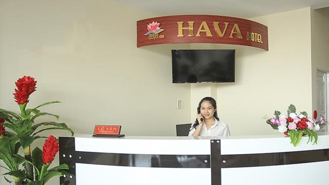 Hava Đà Nẵng là khách sạn được nhiều du khách đi Đà Nẵng tự túc lựa chọn