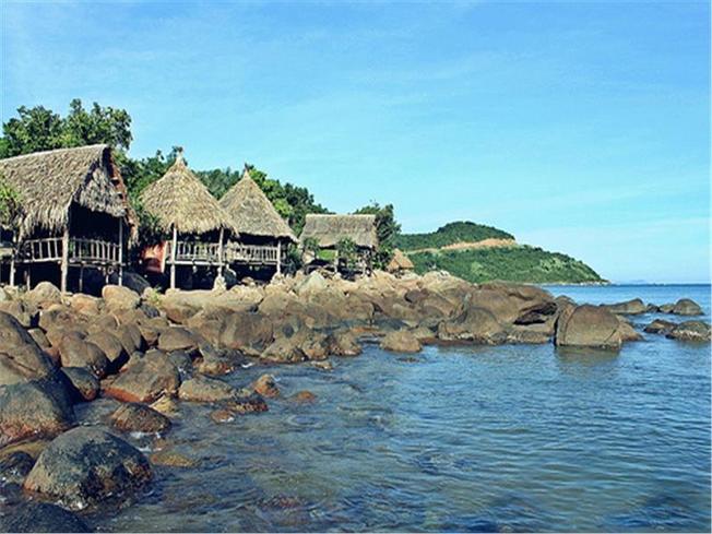 Bán đảo Sơn Trà một trong các điểm du lịch Đà Nẵng thú vị nhất