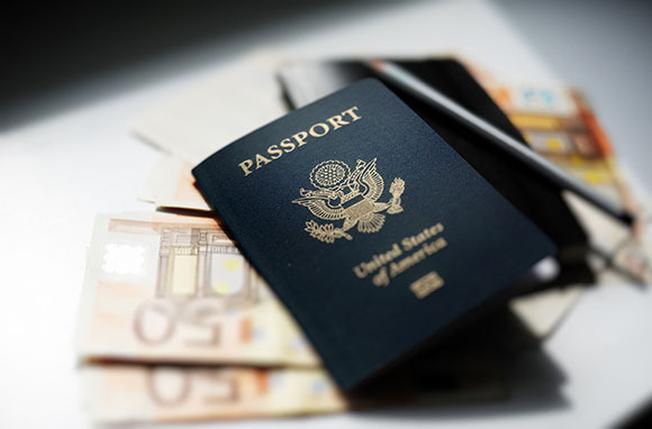 Passport là giấy tờ không thể thiếu bắt buộc