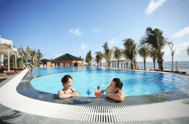 Khu nghỉ dưỡng Galina Mud Bath & Spa Phú Quốc