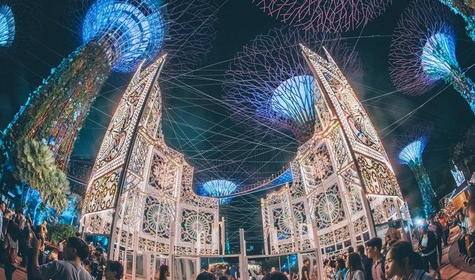 sang-Singapore- vui-choi-o-Christmas- Wonderland -2019 -vo-cung-hap-dan-ivivu-4