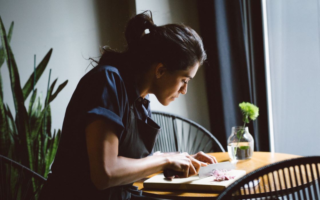Daniela Soto-Innes, người đoạt giải Đầu bếp nữ Xuất sắc nhất Thế giới 2019 – 1 trong 5 diễn giả góp mặt trong series #50BestTalks