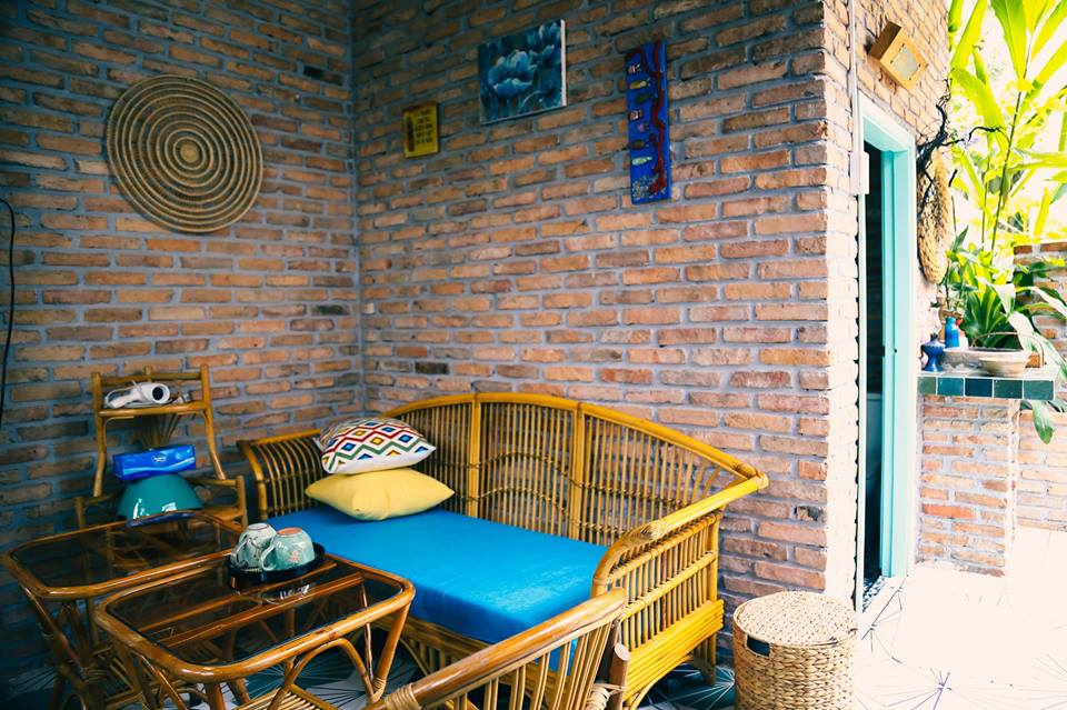 Nam Thi Holiday Home - iVIVU-5