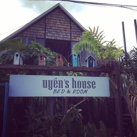 Ảnh: Uyên’s House