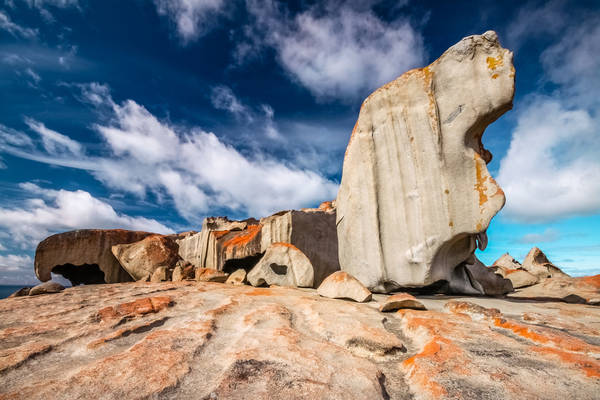 Mamungkukumpurangkuntjunya (26 chữ cái) là một ngọn đồi lớn nằm ở miền nam Australia. Ảnh: The Culture Trip.