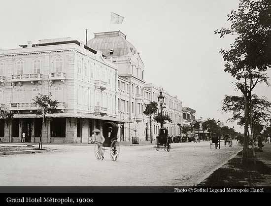 Ảnh: historichotelsthenandnow