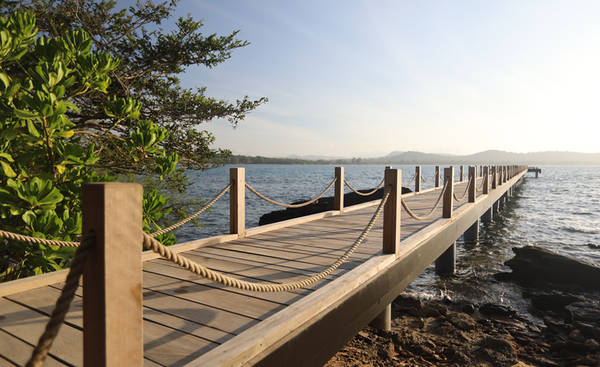 Ảnh: Nam Nghi Resort