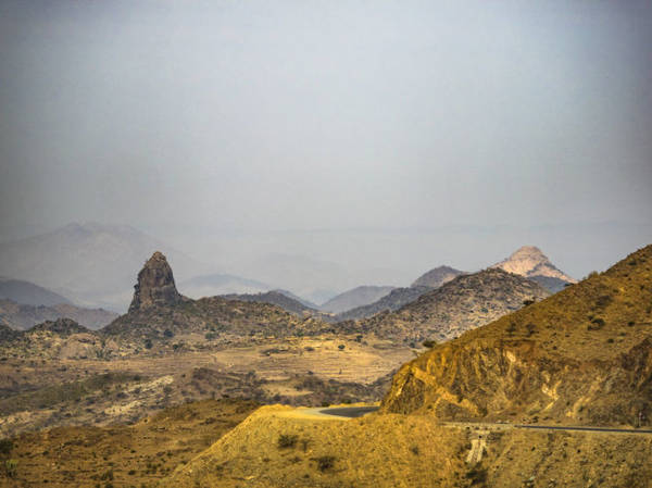 Miền tây Eritrea