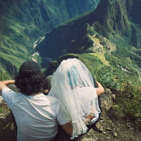 Ngày 191: Ngắm cảnh kỳ quan Machu Picchu, Peru